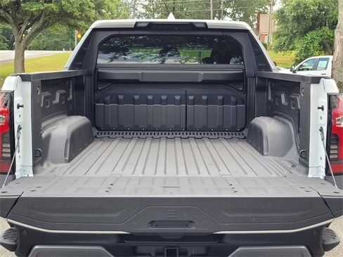 New 2026 Chevrolet Silverado EV LT w/ Premium Package image 7