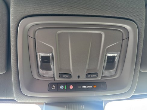 New 2025 Chevrolet Silverado 2500 W/T w/ WT Convenience Package image 35