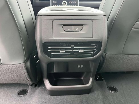 New 2026 GMC Sierra EV AT4 image 15