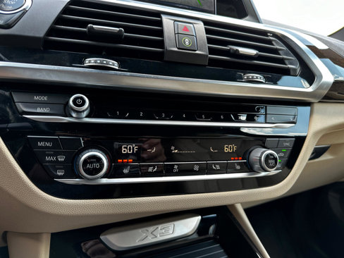 Used 2019 BMW X3 sDrive30i image 40