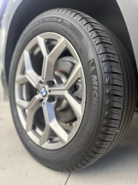 Used 2022 BMW X3 sDrive30i w/ Convenience Package image 8