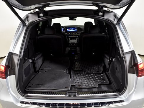 Certified 2025 Mercedes-Benz GLS 450 4MATIC image 41