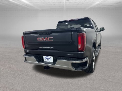 Certified 2023 GMC Sierra 1500 SLT w/ SLT Premium Package image 12