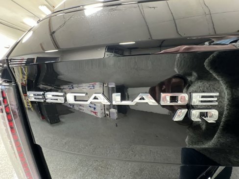 New 2025 Cadillac Escalade IQ Sport 1 image 32