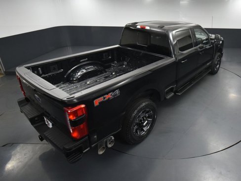 Used 2023 Ford F250 Lariat w/ Lariat Ultimate Package image 59