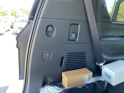 New 2026 Nissan Armada SL image 27