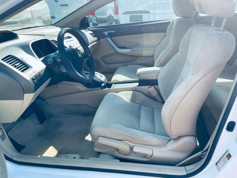 Used 2008 Honda Civic EX image 12