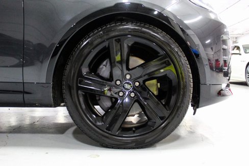 Used 2023 Land Rover Discovery HSE R-Dynamic image 36