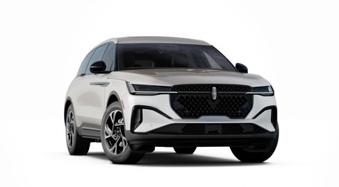 New 2025 Lincoln Nautilus Premier w/ Equipment Group 102A image 4