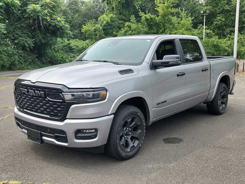 Used 2025 RAM 1500 Big Horn image 3