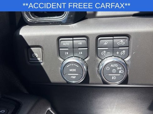 Used 2024 GMC Sierra 1500 AT4 w/ AT4 Preferred Package image 34