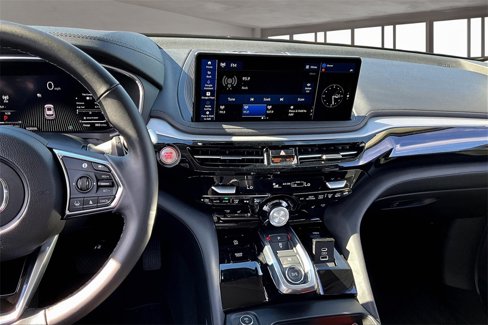 New 2026 Acura MDX SH-AWD image 12