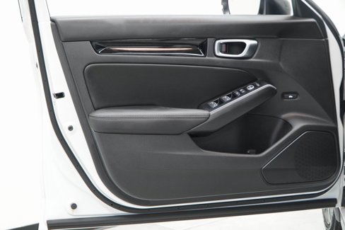 Used 2025 Honda Civic Sport image 45