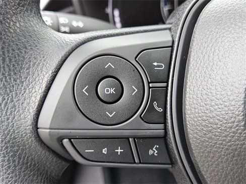 New 2026 Toyota Corolla LE image 28