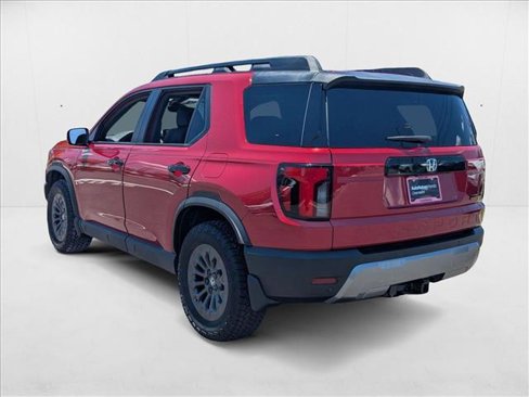 New 2026 Honda Passport TrailSport image 8
