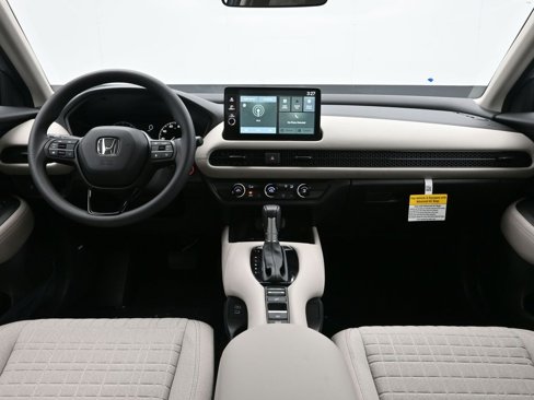 New 2026 Honda HR-V LX image 41