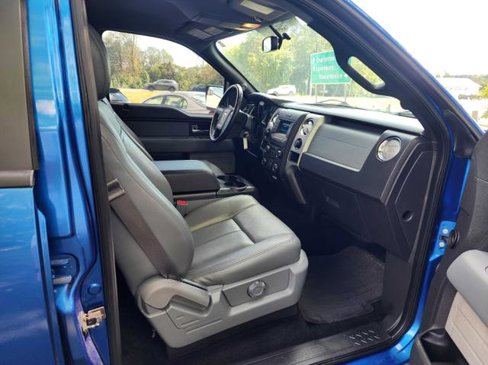 Used 2014 Ford F150 XLT w/ Equipment Group 302A Luxury image 17