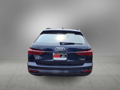 New 2025 Audi A6 3.0T allroad Prestige image 7
