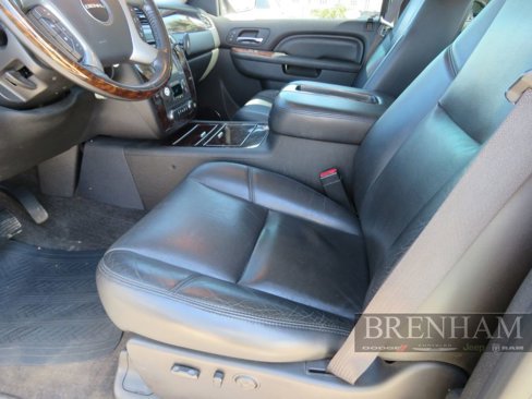 Used 2012 GMC Sierra 2500 Denali w/ Suspension Package, Off-Road image 14