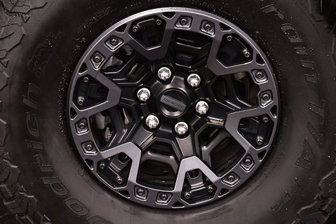 Used 2024 Ford F150 Raptor w/ Equipment Group 803A Raptor R image 9