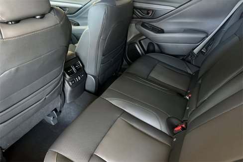New 2025 Subaru Outback Wilderness image 15