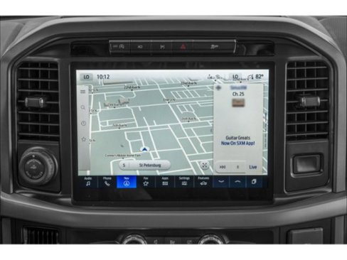 New 2025 Ford F150 XLT image 15