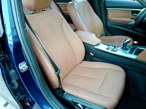 Used 2016 BMW 328i Sedan image 12