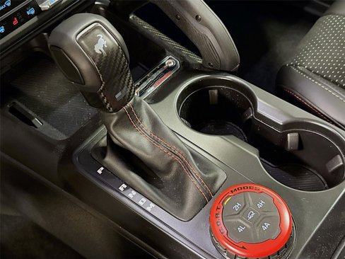 New 2025 Ford Bronco Raptor image 16