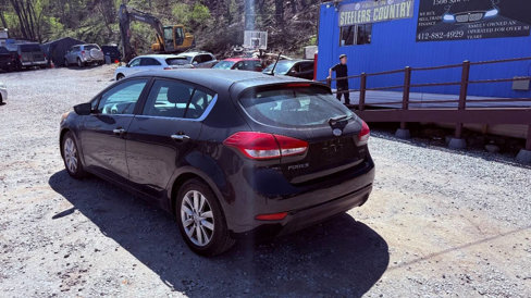 Used 2014 Kia Forte EX image 8