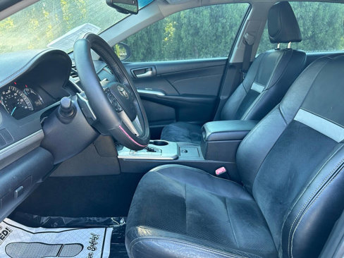 Used 2014 Toyota Camry SE image 20