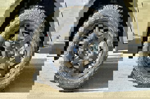 New 2025 Subaru Outback Wilderness image 33