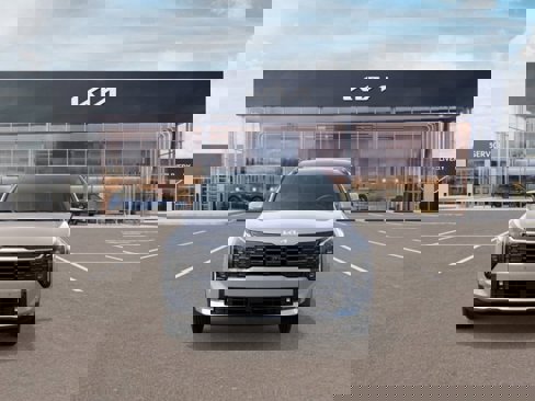 New 2026 Kia Sportage SX Prestige image 2