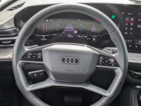 New 2025 Audi Q5 Premium Plus image 19
