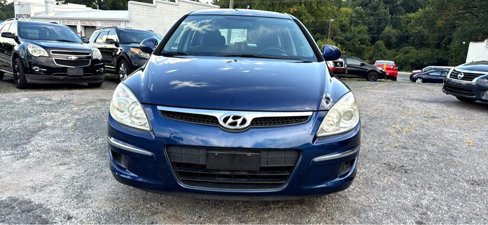 Used 2011 Hyundai Elantra GLS image 3