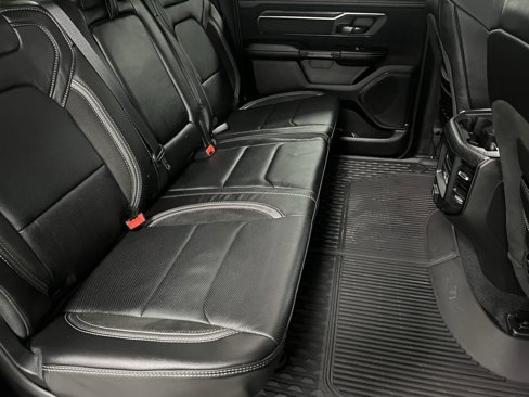 Used 2025 RAM 1500 RHO w/ Bed Utility Group image 62