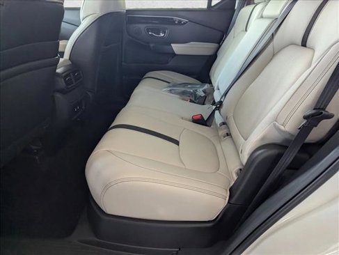 New 2026 Honda Passport RTL image 13