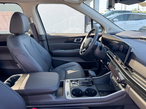New 2026 Kia Carnival SX Prestige image 24