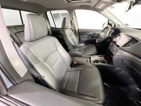 Used 2023 Honda Ridgeline RTL image 27