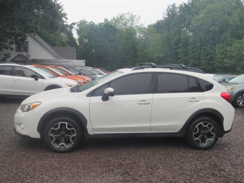 Used 2015 Subaru Crosstrek 2.0i Limited image 5
