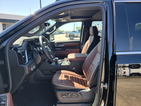 New 2026 GMC Sierra 1500 Denali Ultimate image 11