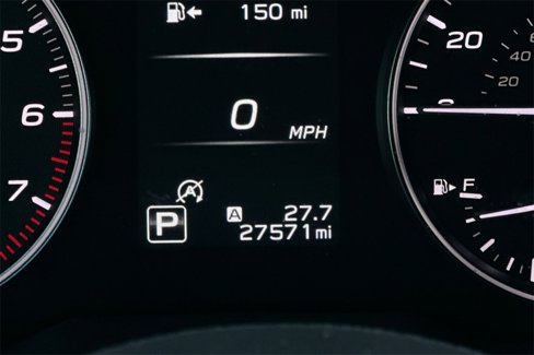 Certified 2023 Subaru Outback Onyx Edition XT image 31