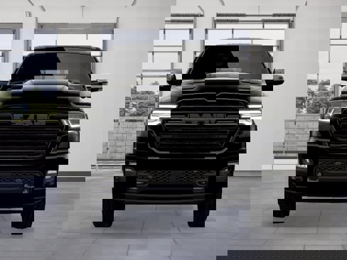 New 2026 RAM 1500 Limited image 9