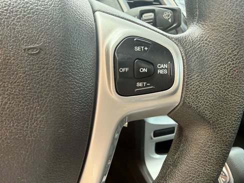 Used 2019 Ford Fiesta SE image 18