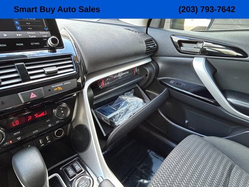 Used 2023 Mitsubishi Eclipse Cross LE image 28