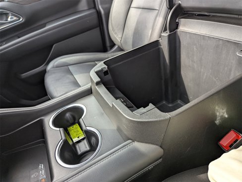 Certified 2023 Chevrolet Tahoe LT image 26