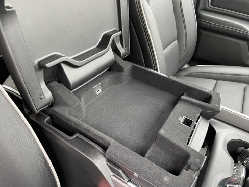 New 2025 RAM 1500 Laramie w/ Sport Appearance Package image 29