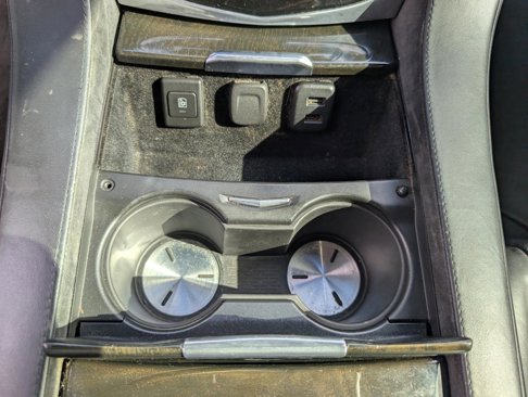 Used 2018 Cadillac Escalade ESV Platinum image 15