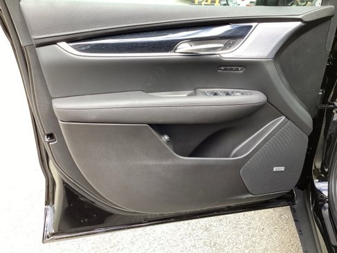 New 2024 Cadillac XT5 Premium Luxury image 12