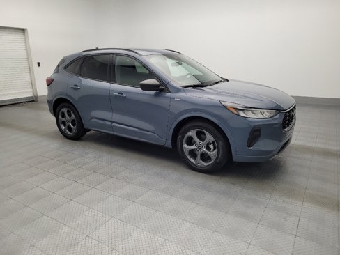 Used 2023 Ford Escape ST-Line image 11