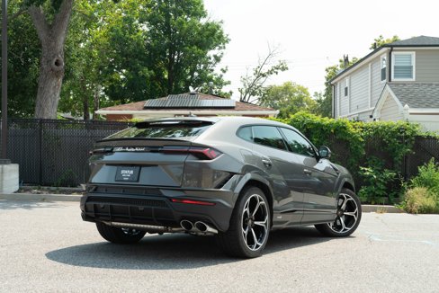 Used 2024 Lamborghini Urus S image 24